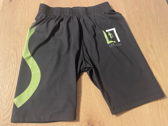 Kurze Tight