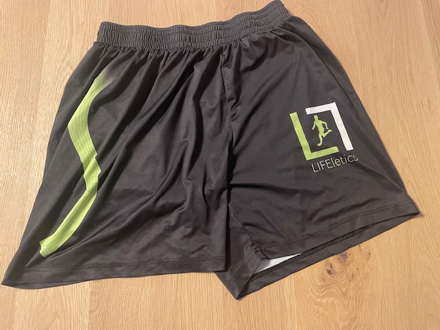 Laufshort